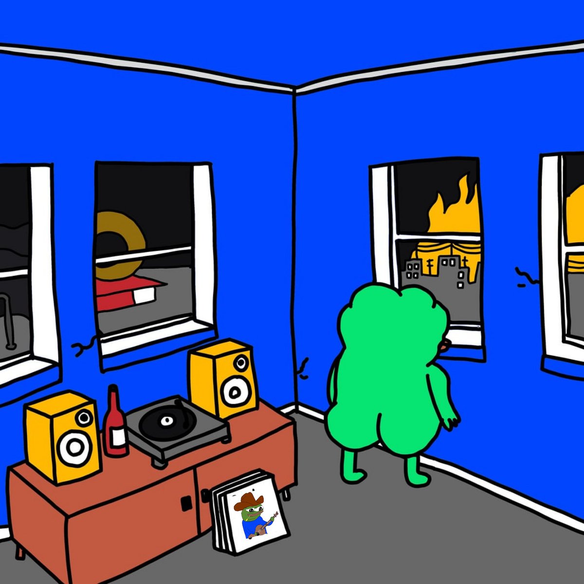 Battousai tweet media