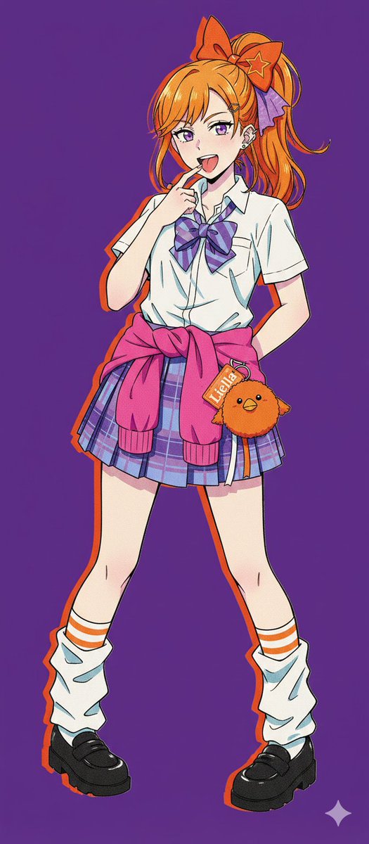 澁谷かのん #Liella #lovelive_superstar