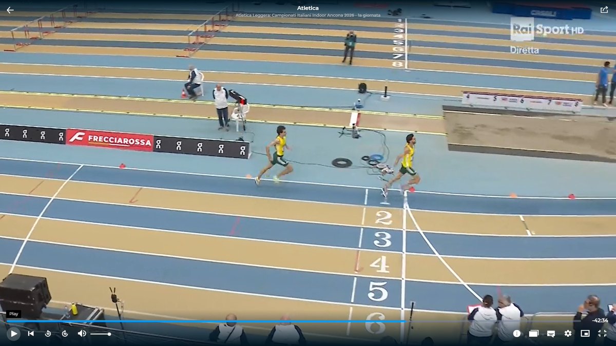 Lorenzo Nesi tweet media