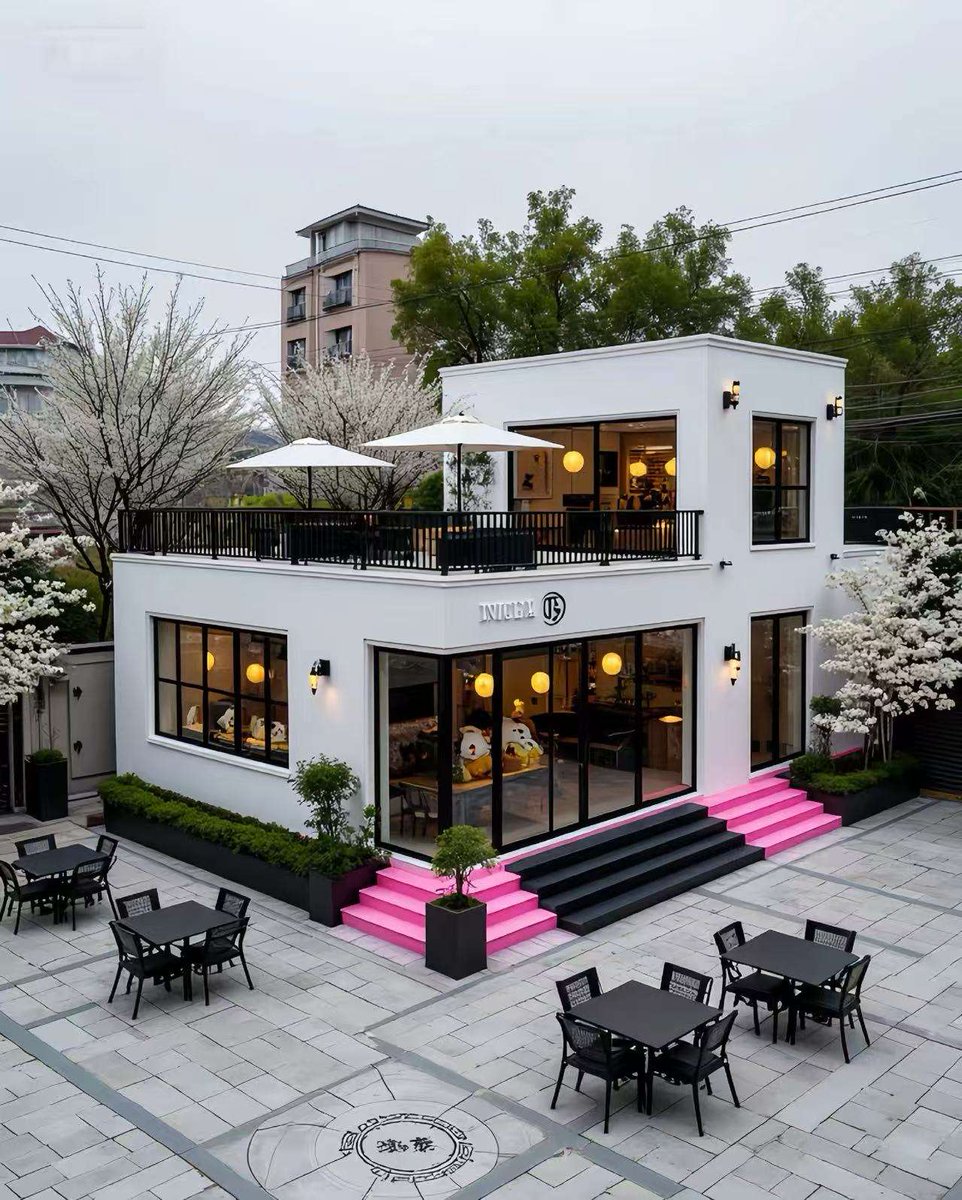 boominatidrip's tweet photo. 📥📦New Arrivals: 20 Feet Durable Two-story Steel Container House Breathable Midcentury Modern Design High-end Hotels Vacation Schools Malls Park

https://t.co/BBsZYYLcwQ #Logistics #DripAirobotics #ai #robots #AlibabaCloud #AlibabaCloudAI #androidOS https://t.co/xV4cGBzIBc