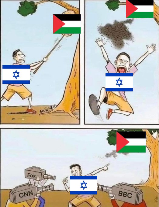 Eleanor 🇵🇸🏳️‍⚧️ 🇸🇪 ☭ tweet media