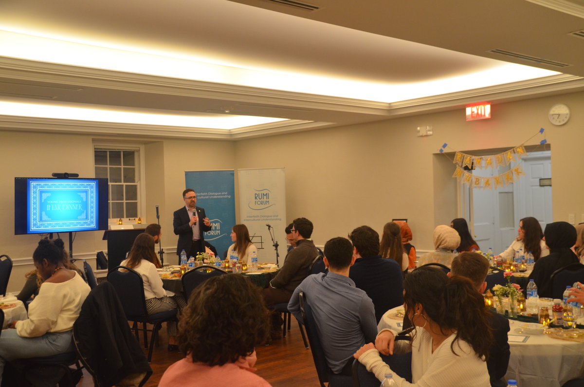 Rumi Forum tweet media