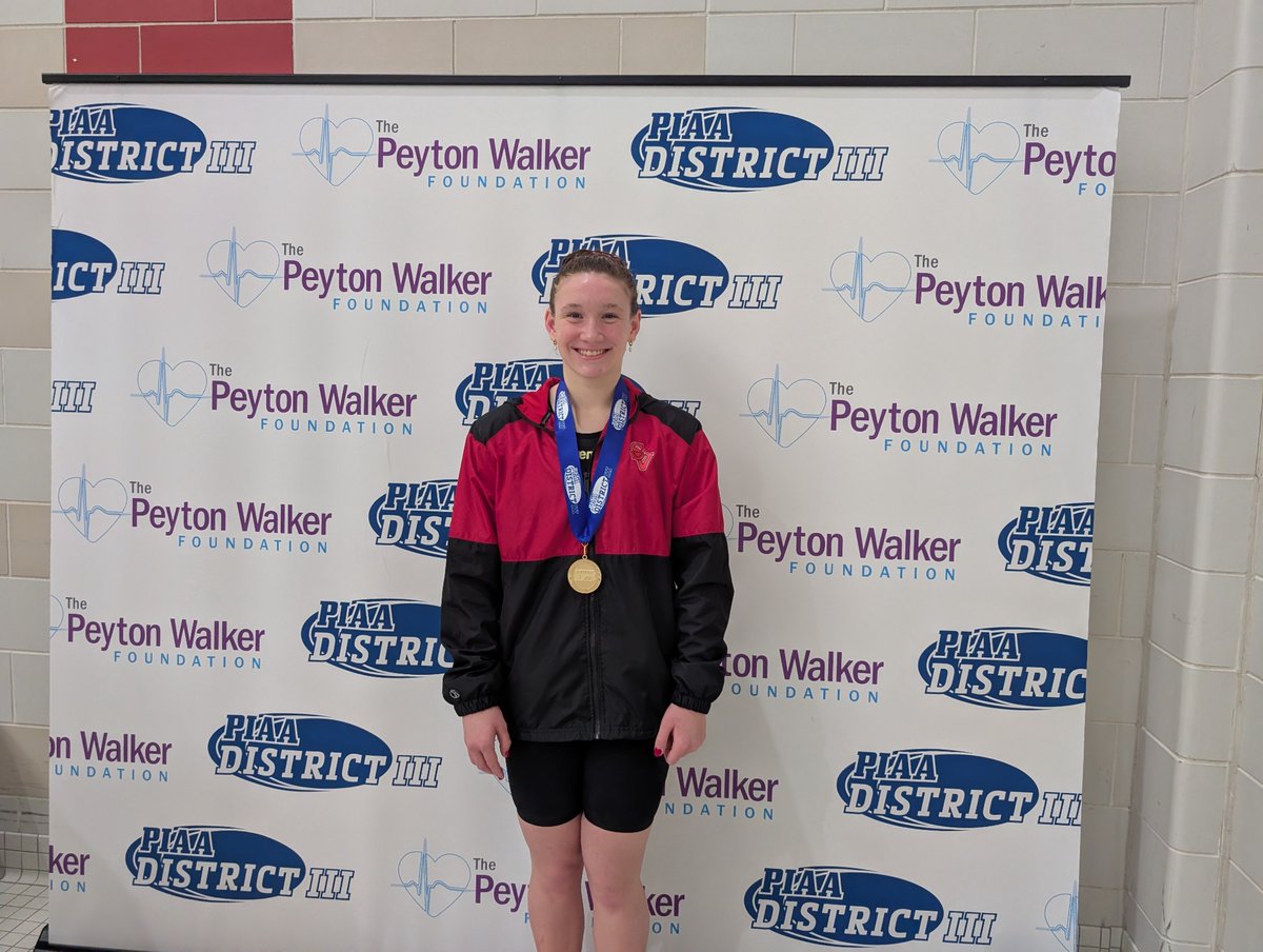 PIAA District III tweet media