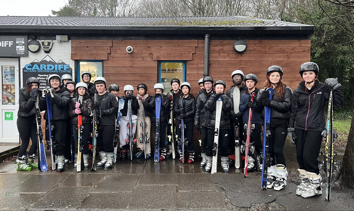 St Teilo's PE tweet media