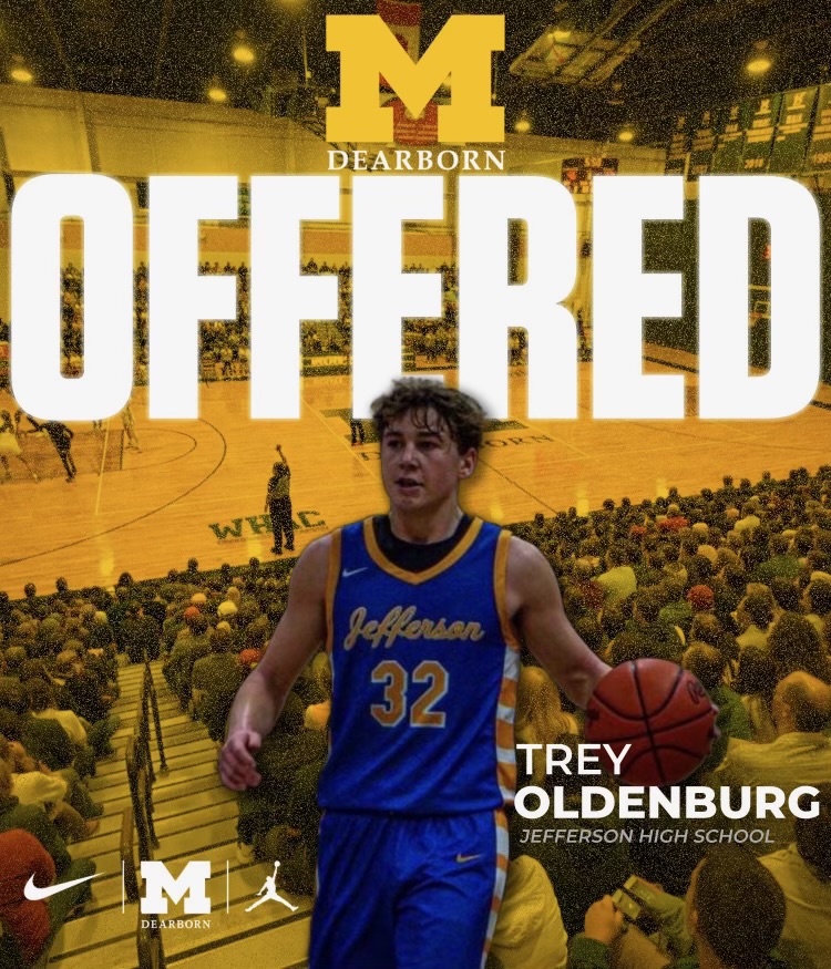Trey Oldenburg tweet media