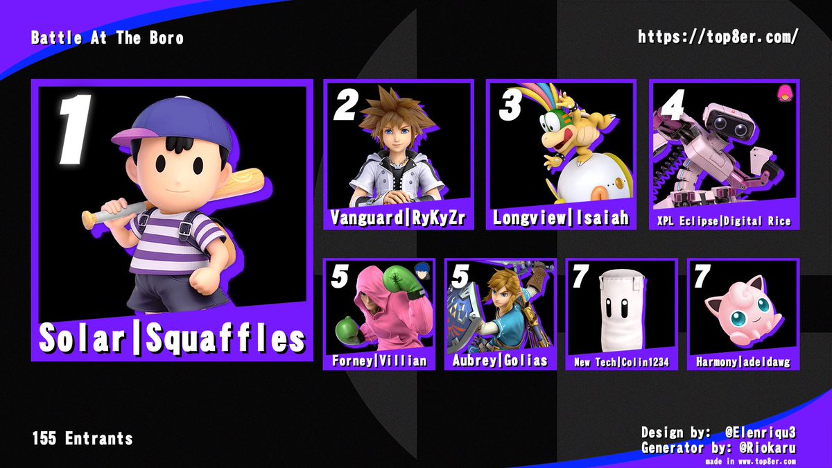 TeamEclipse tweet media