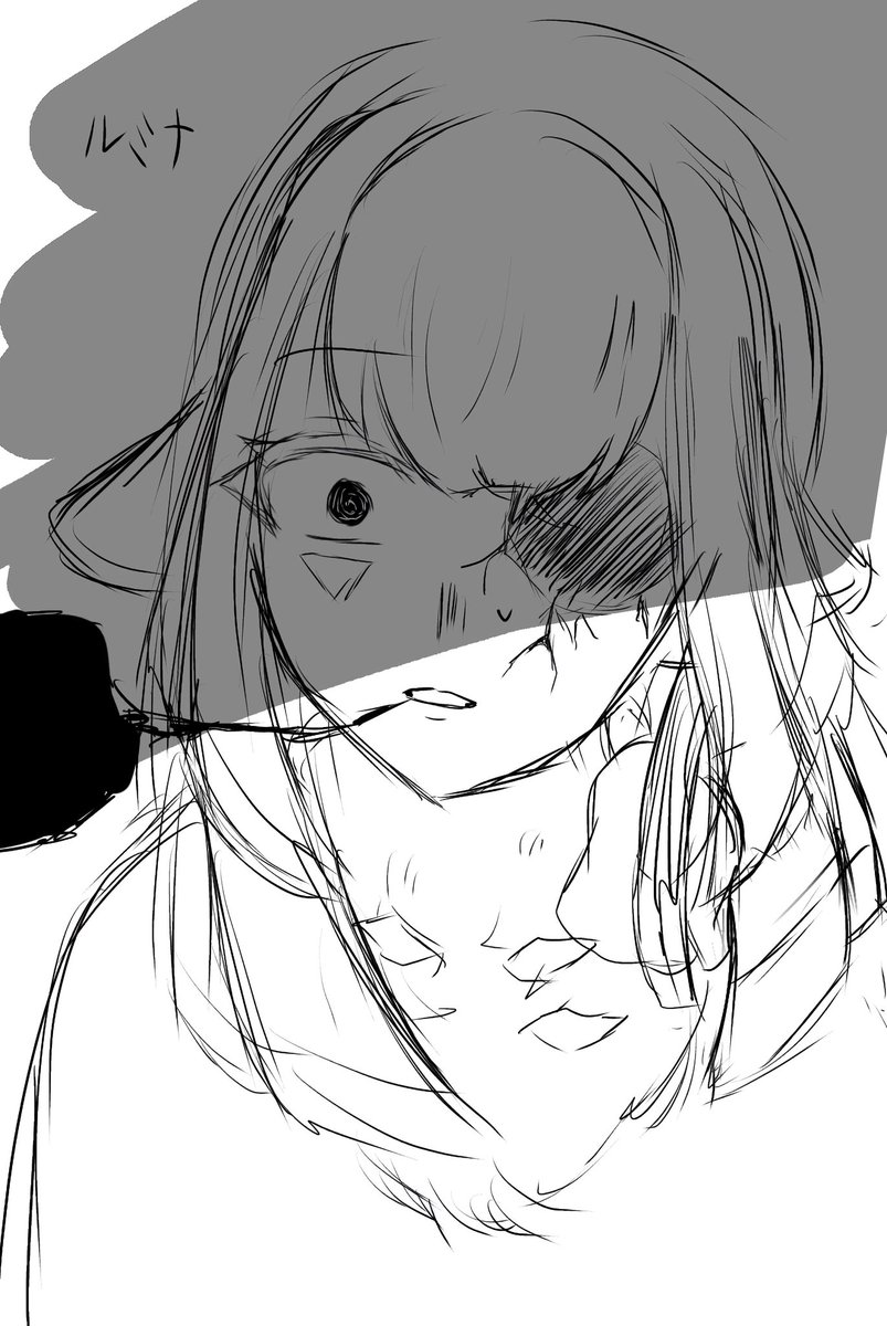 koimu0612's tweet photo. 顔あり・欠損⚠️
久しぶりのSky絵！ https://t.co/sTiNpoBAcR
