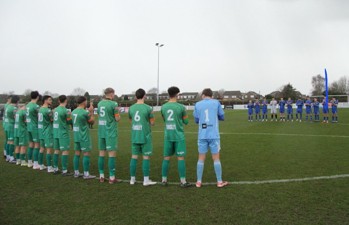 Garforth Town AFC tweet media
