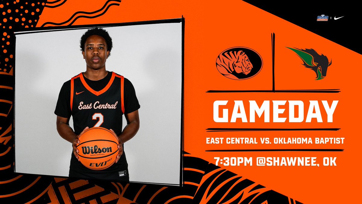 East Central MBB tweet media