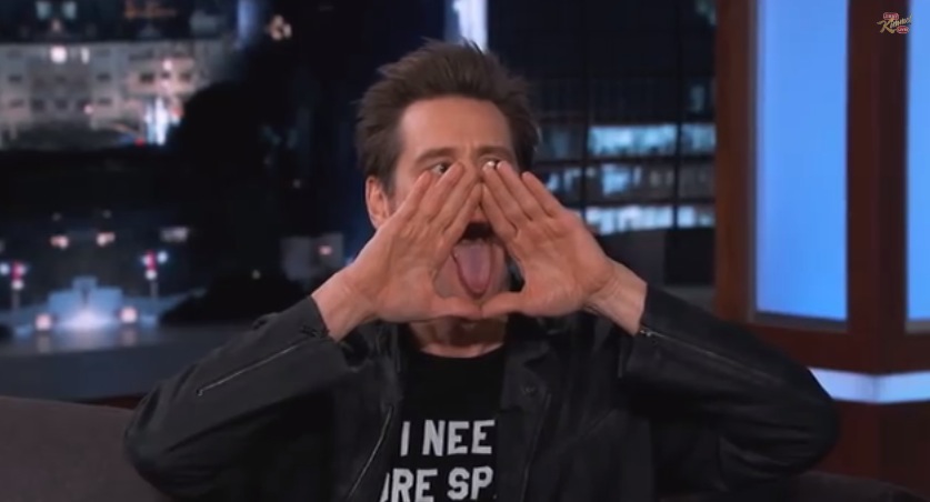 Kakarotoblack10's tweet photo. Donde esta jim Carrey hijos de puta!! #dondeestajimcarrey 
#jimcarrey Where is jim Carrey sons of bitches!! sons of bitches iluminatis!! #whereisjimcarrey #sonsofbitchesiluminatis https://t.co/JWWMKZVHF5
