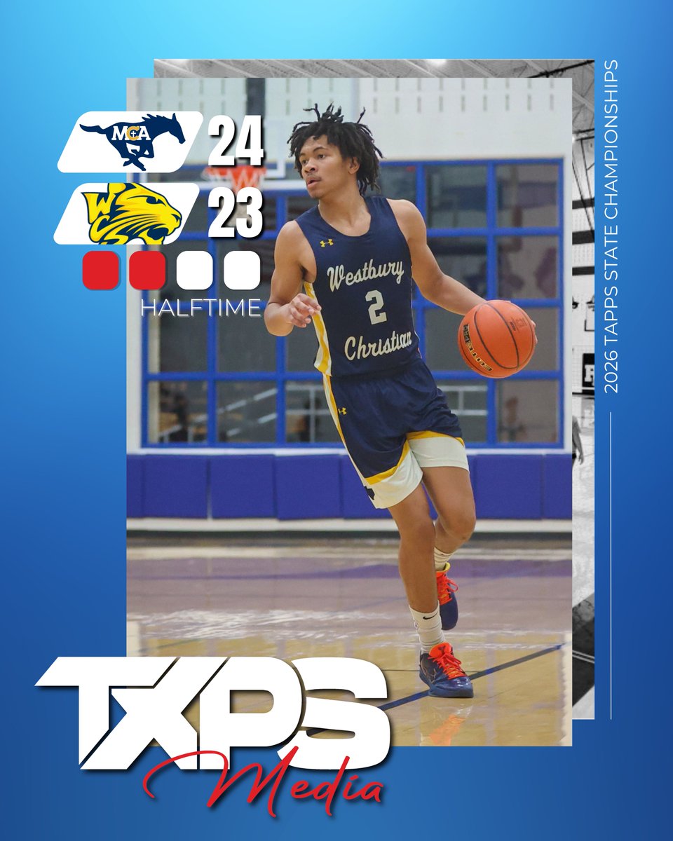 Texas Private School Media tweet media
