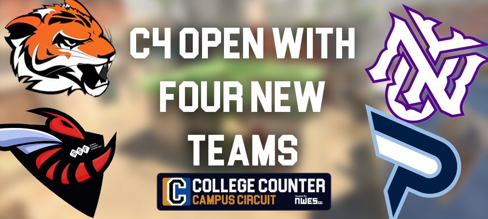 College Counter tweet media