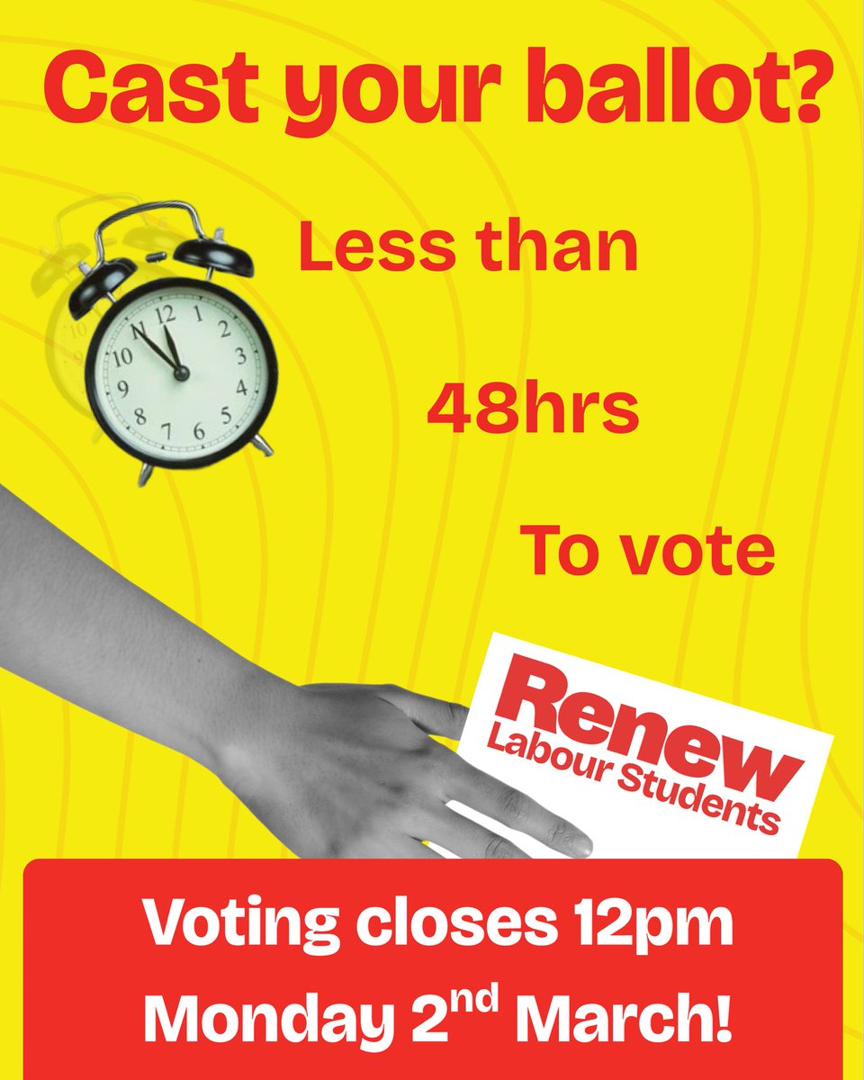 Renew 2026 tweet media