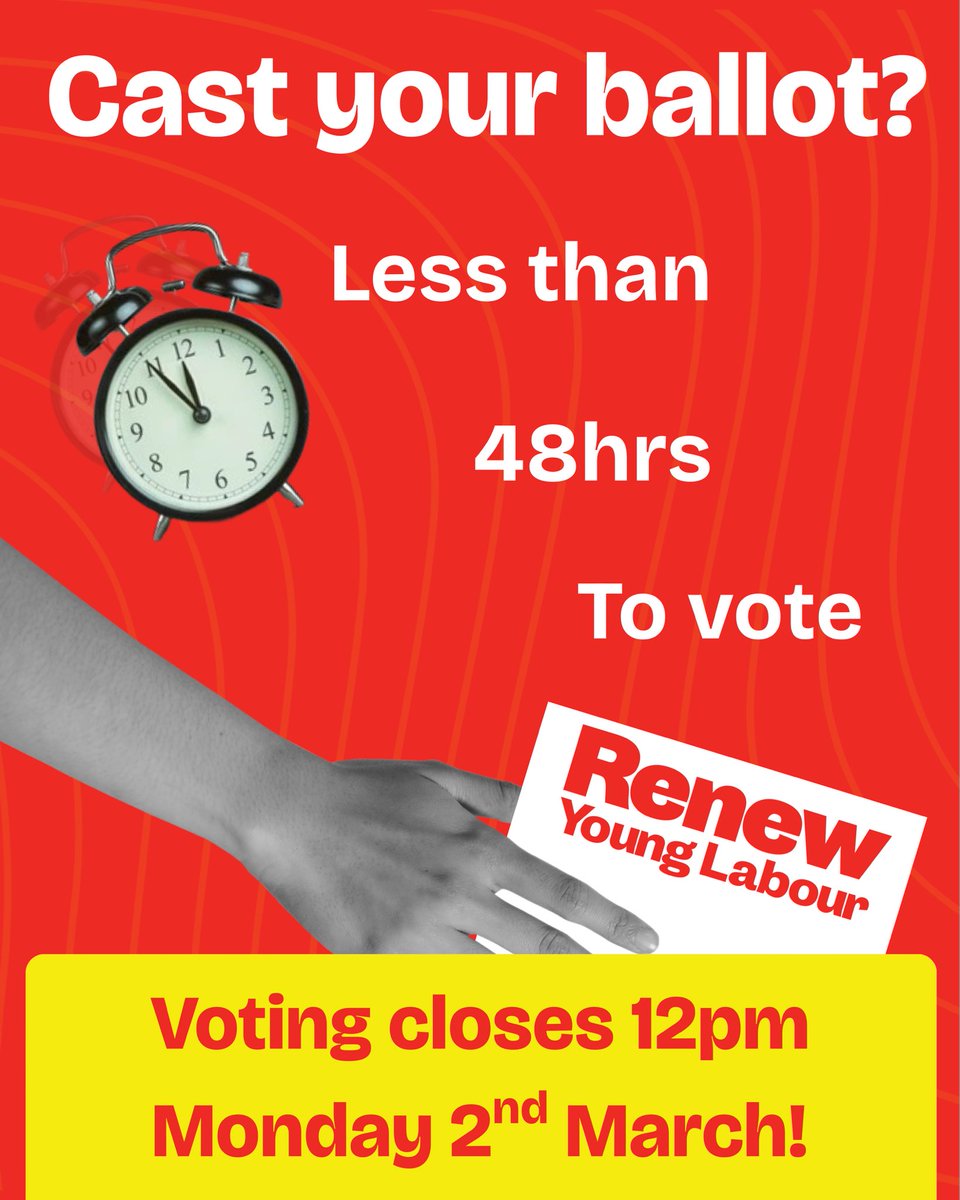 Renew 2026 tweet media