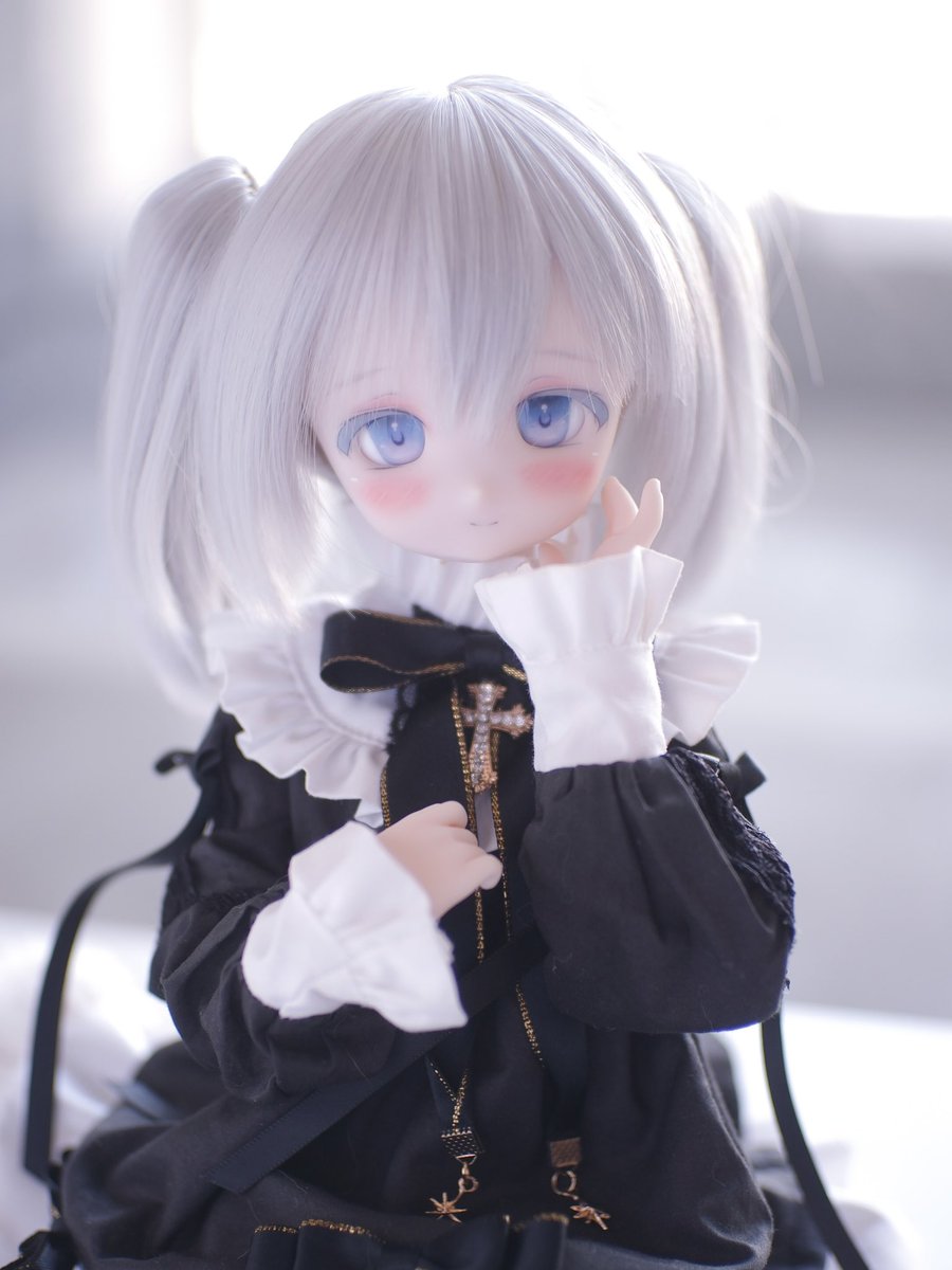 ばに＊ちょこ (中の人:まじこ).:*:・'°☆ (@v_c_10ve) / Posts / X