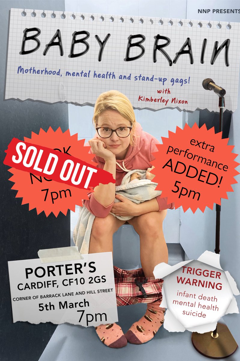 BabyBrain tweet media