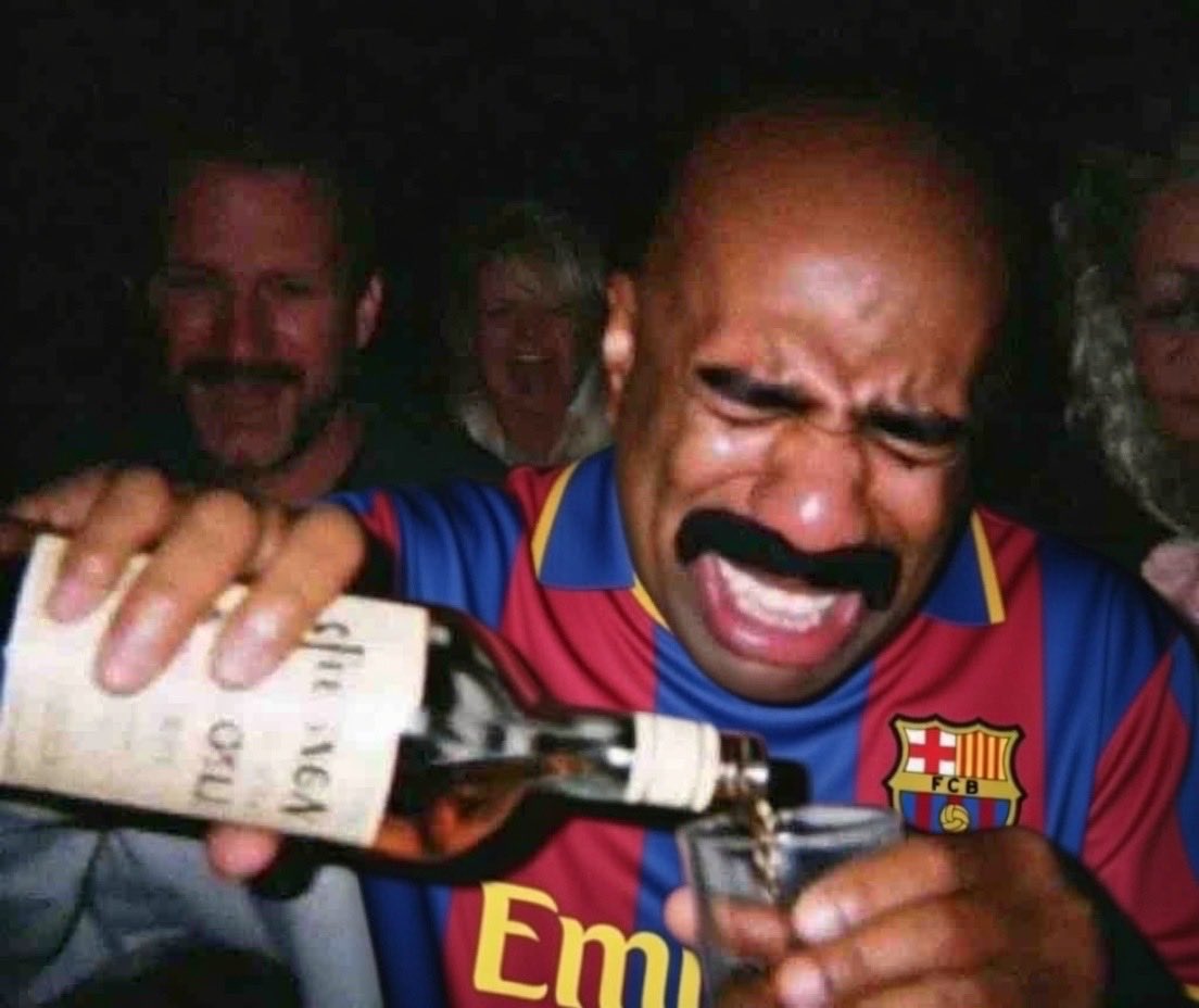 Can Barcelona fans take me to 1k ?
And am even going to follow them back