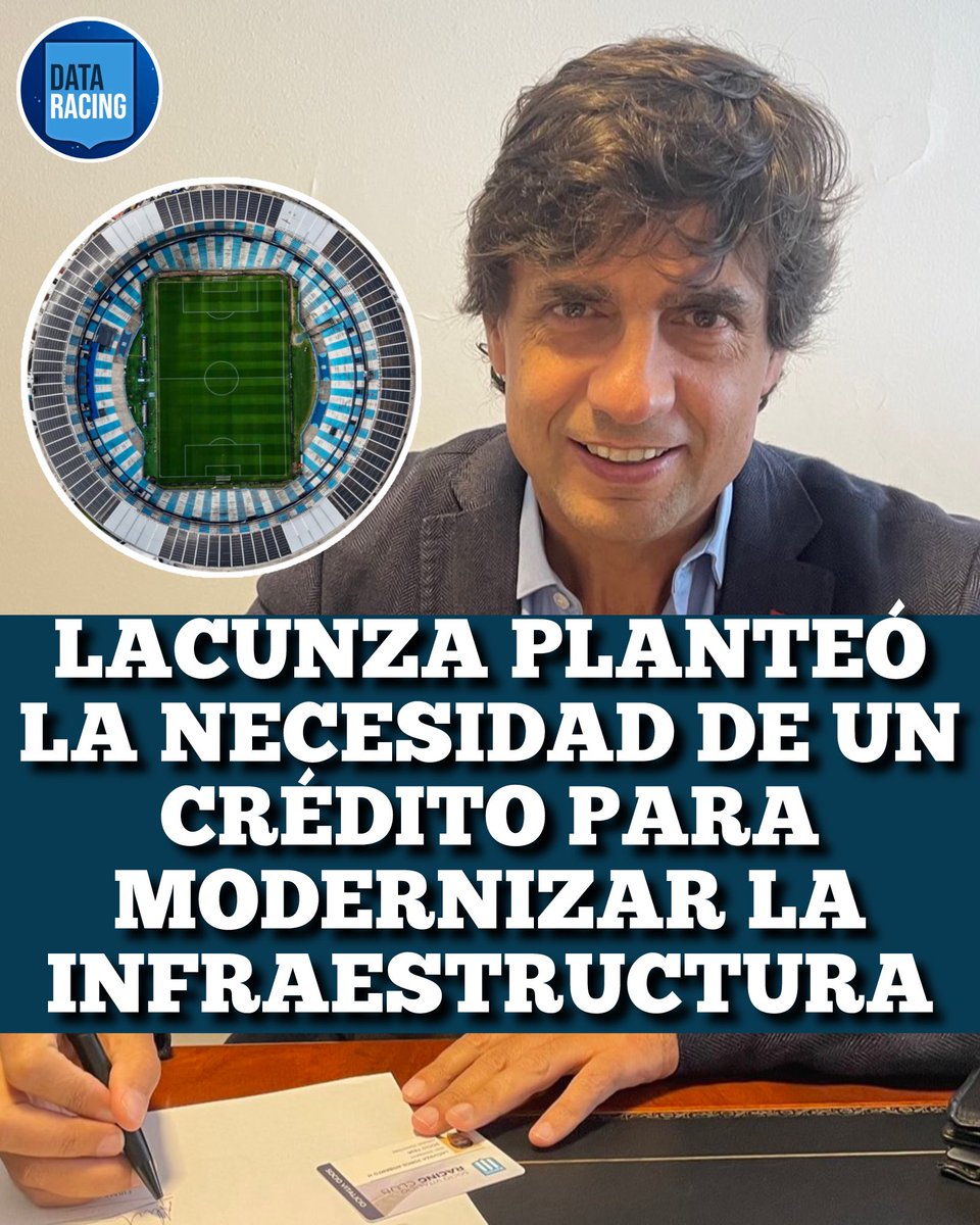 Data Racing 👑 tweet media