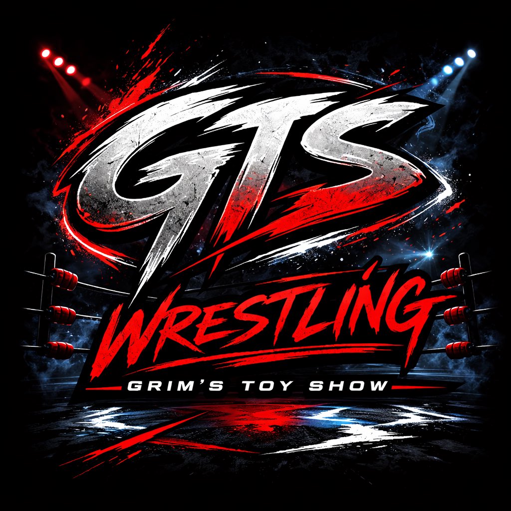 SPARKY_530's tweet photo. @GrimsToyShow made a couple logos https://t.co/PSBf2AQlv4