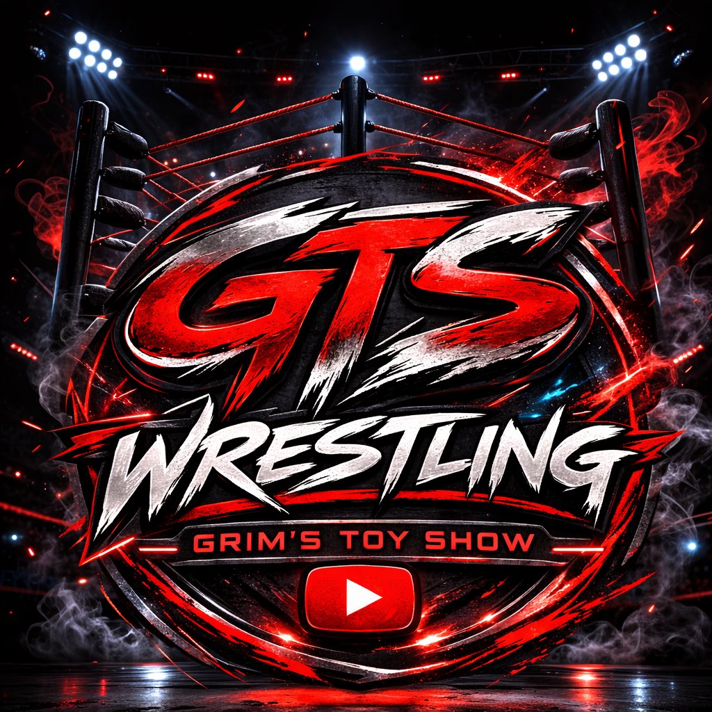 SPARKY_530's tweet photo. @GrimsToyShow made a couple logos https://t.co/PSBf2AQlv4
