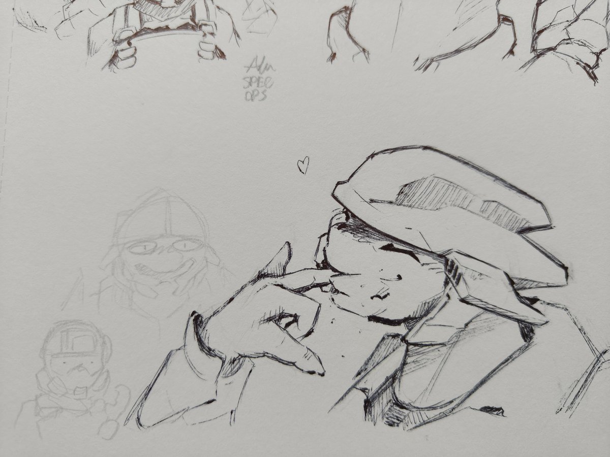 Elite Spec-Ops Alan (Anam 'Soture) tweet media