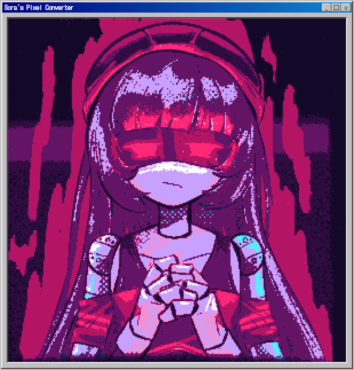 grrizzlyglow's tweet image. ok it's kinda cool