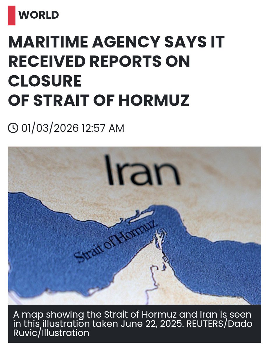 Might wanna fill your gas tanks up