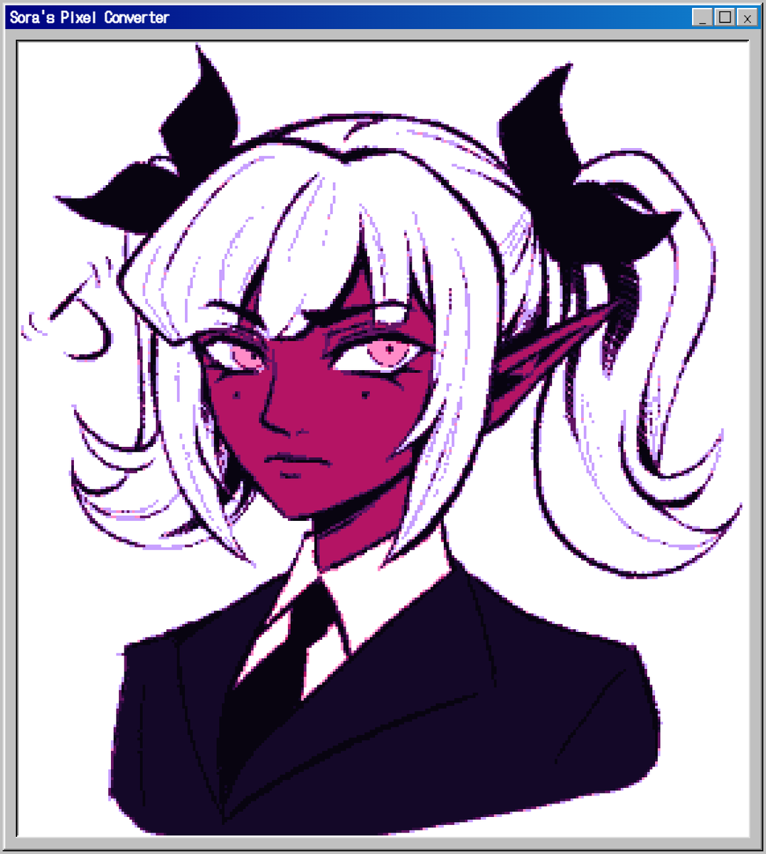 grrizzlyglow's tweet image. ok it's kinda cool