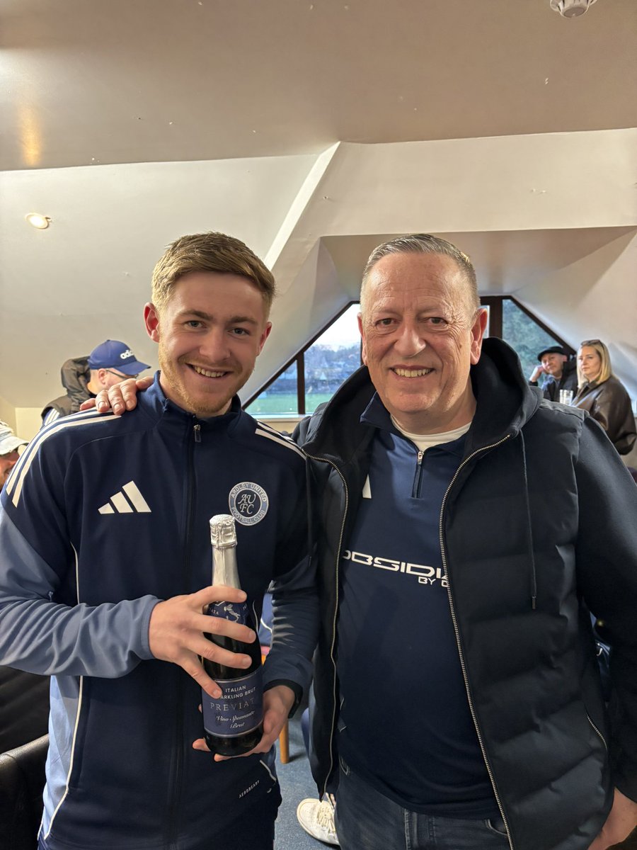 Ardley United FC tweet media