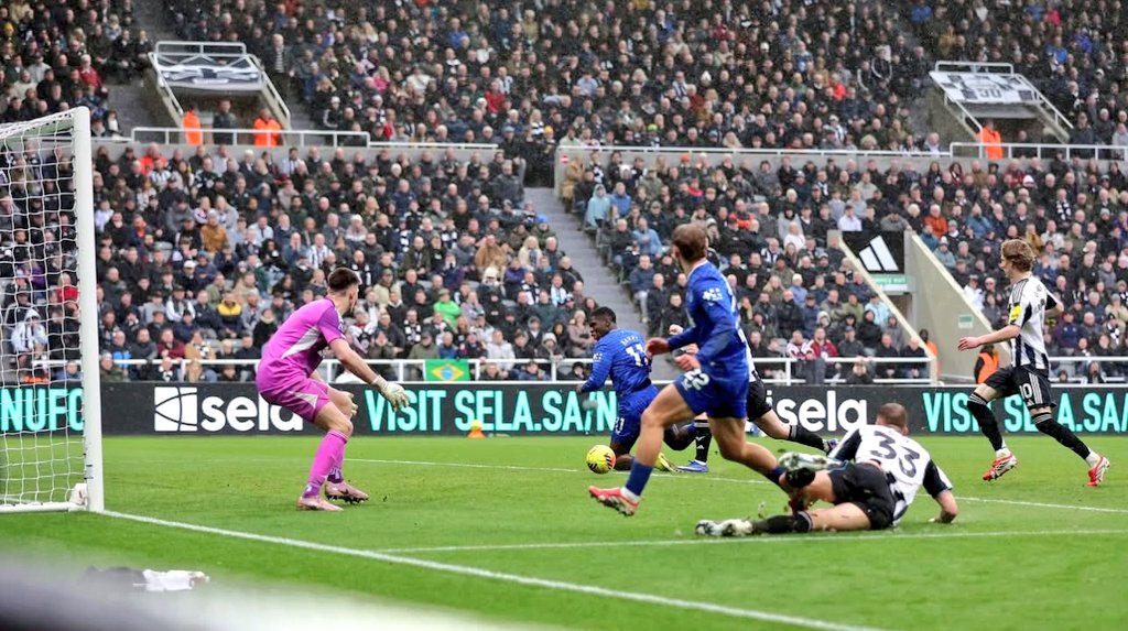 The Everton FC Podcast - All Together Now tweet media