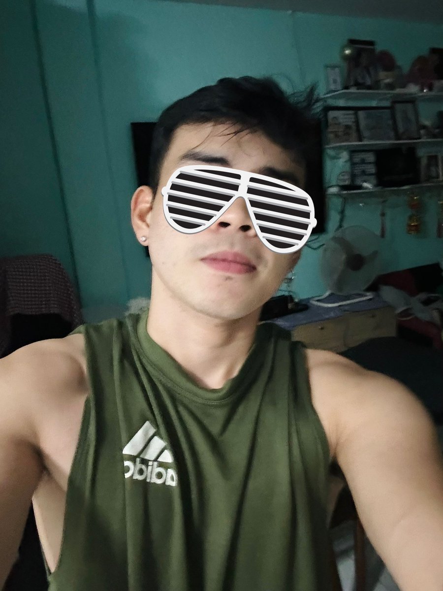 Cutie Jake tweet media