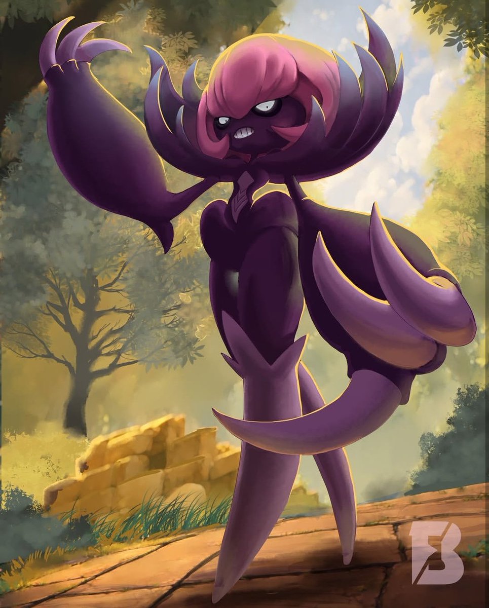 Badafrart (COMMISSION OPEN) tweet media