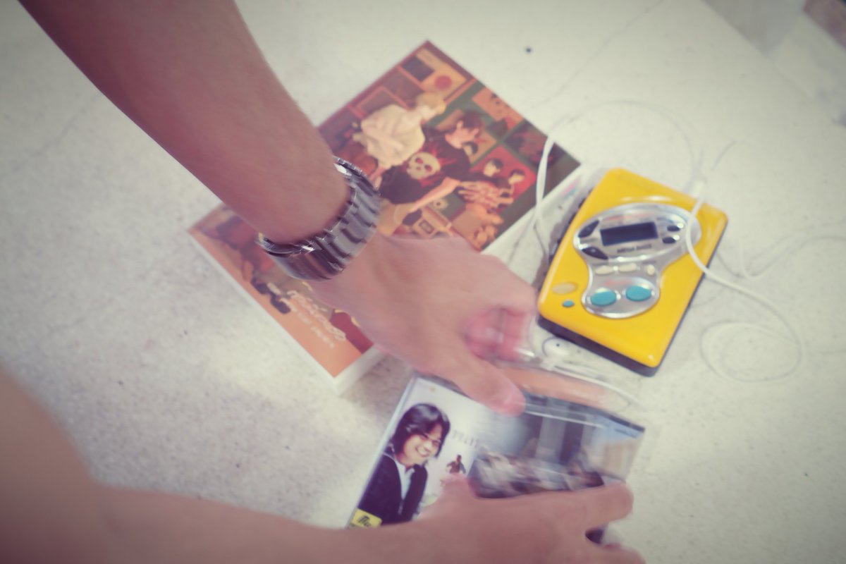 Yuai0211's tweet photo. คุนเขาขี้แอค😡

#ตลับนี้ของเธอ #backtothecassette https://t.co/AyC9SR2CKM