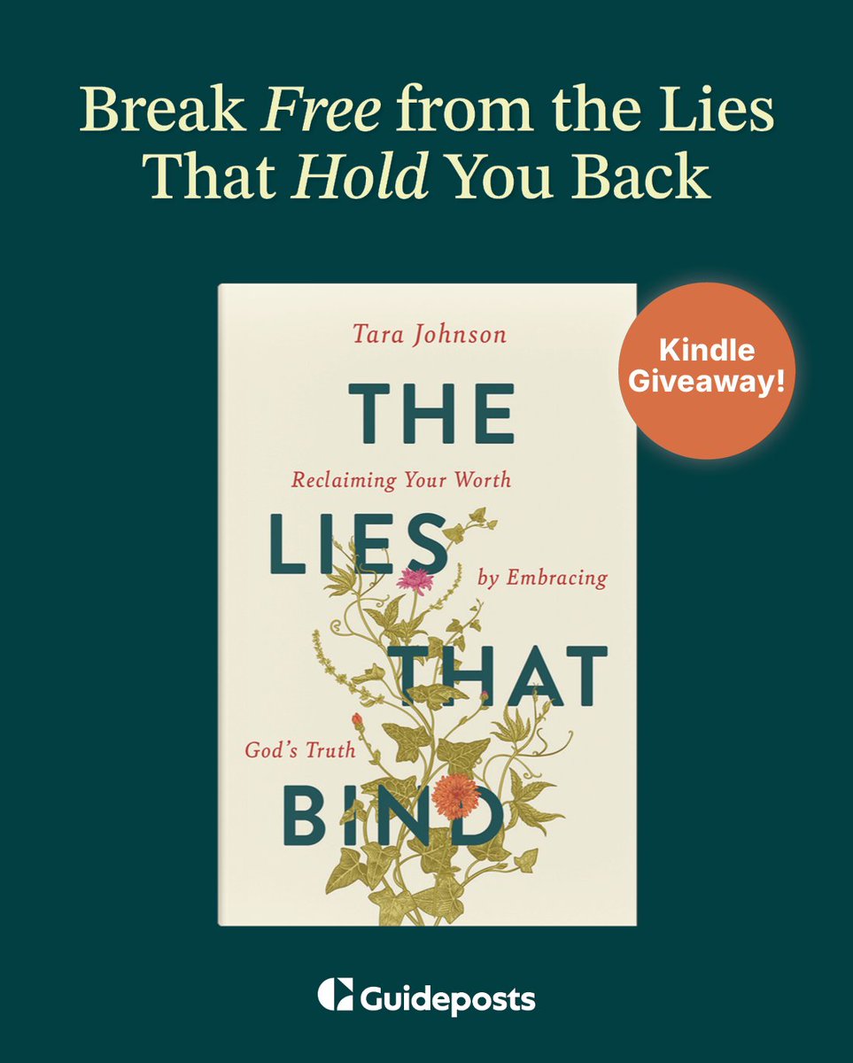 Guideposts tweet media