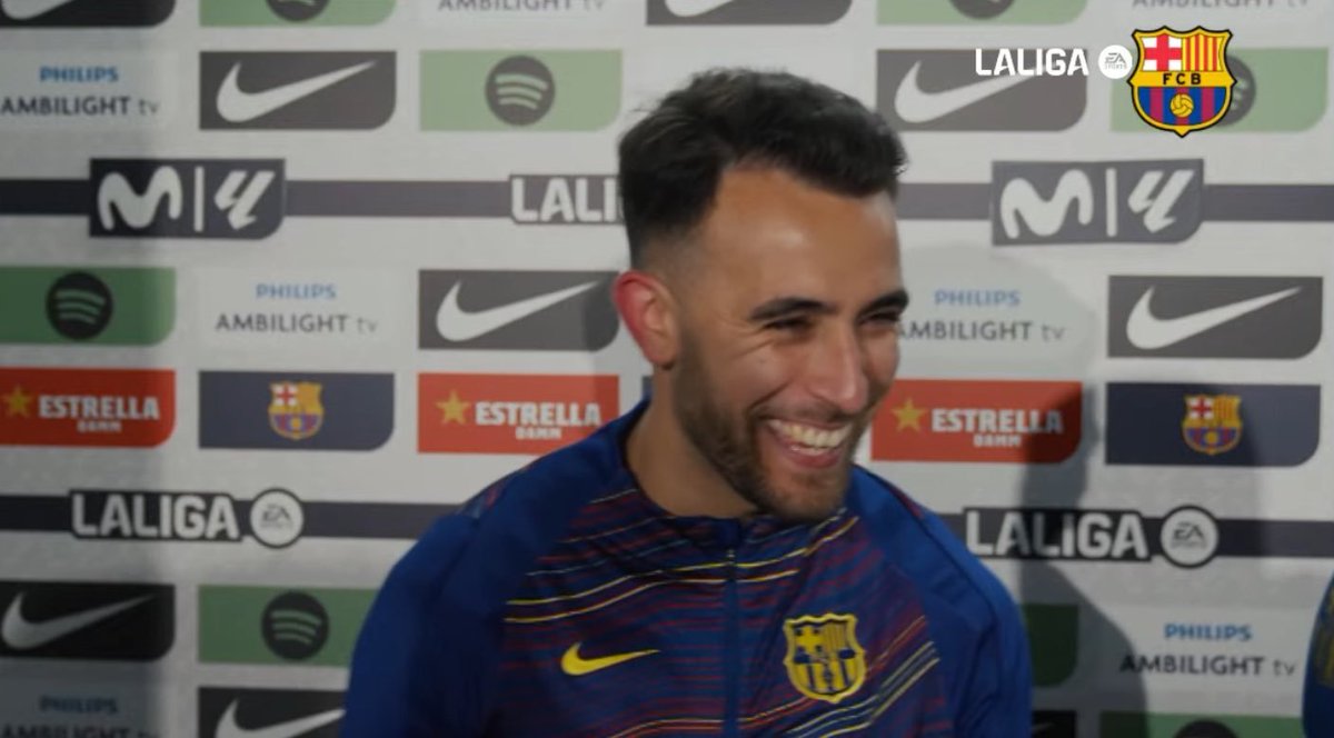 InCampNou tweet media