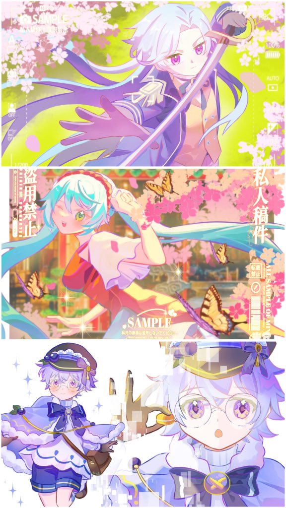 Yuk_ari17 tweet media