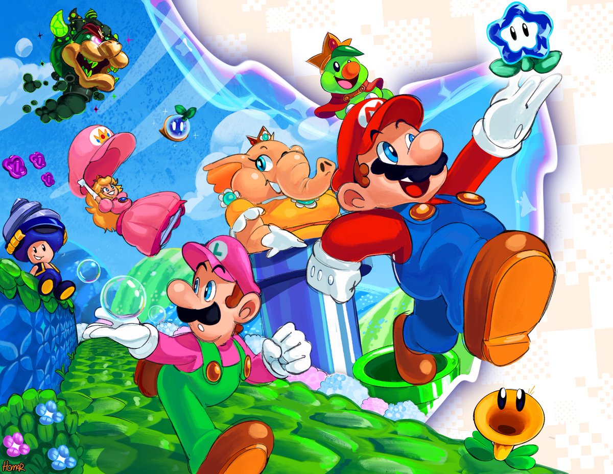 Homar Simpleton tweet media