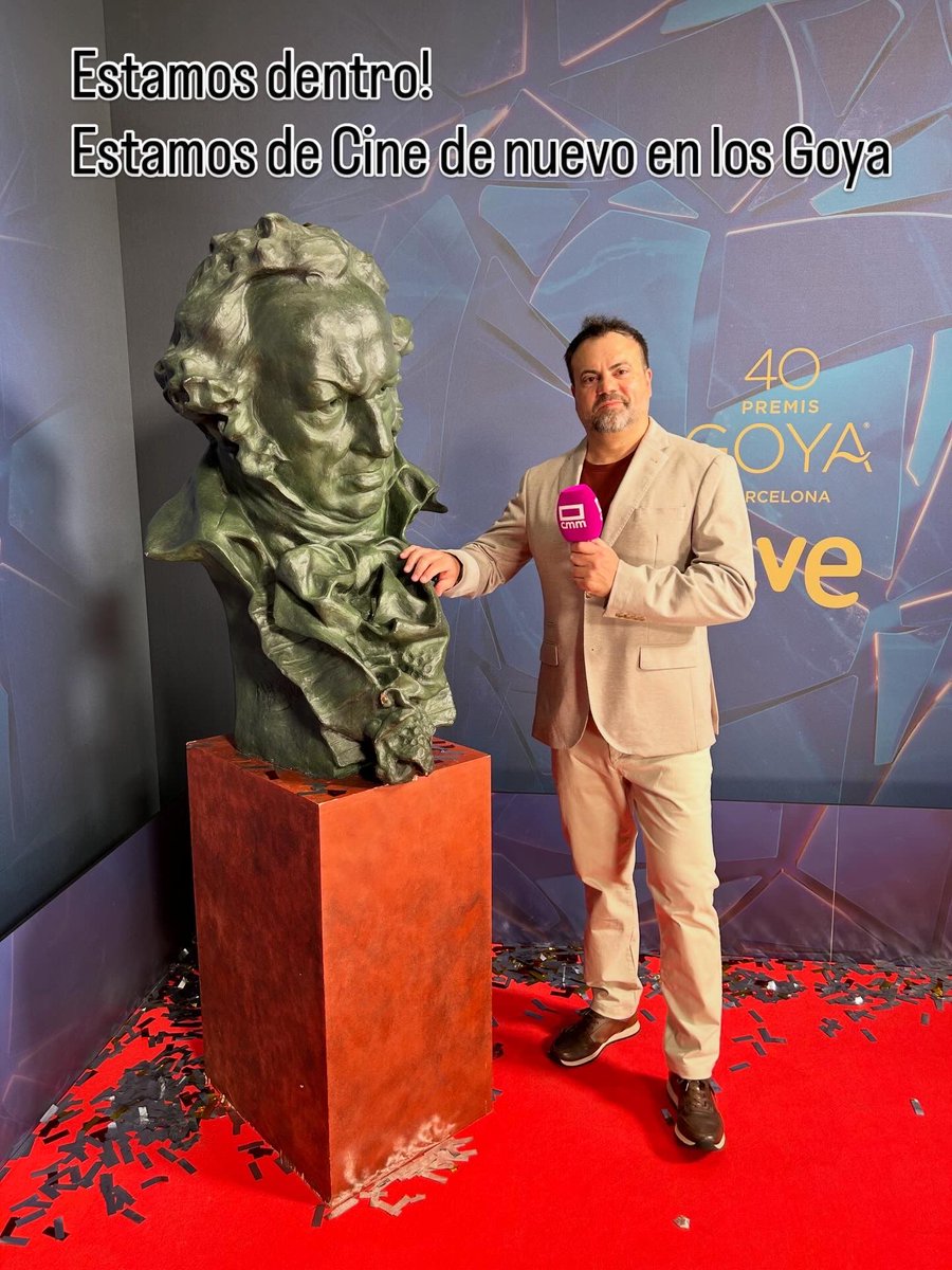 Radio Castilla-La Mancha tweet media