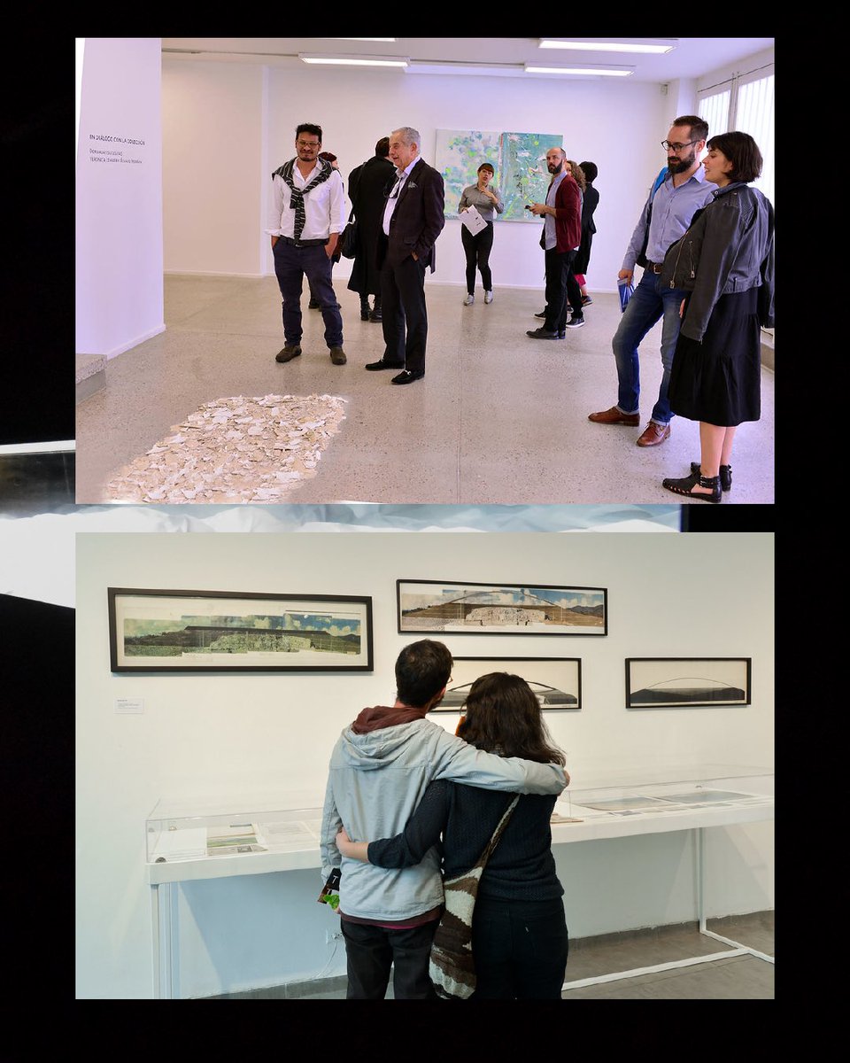 Programa ARTBO tweet media