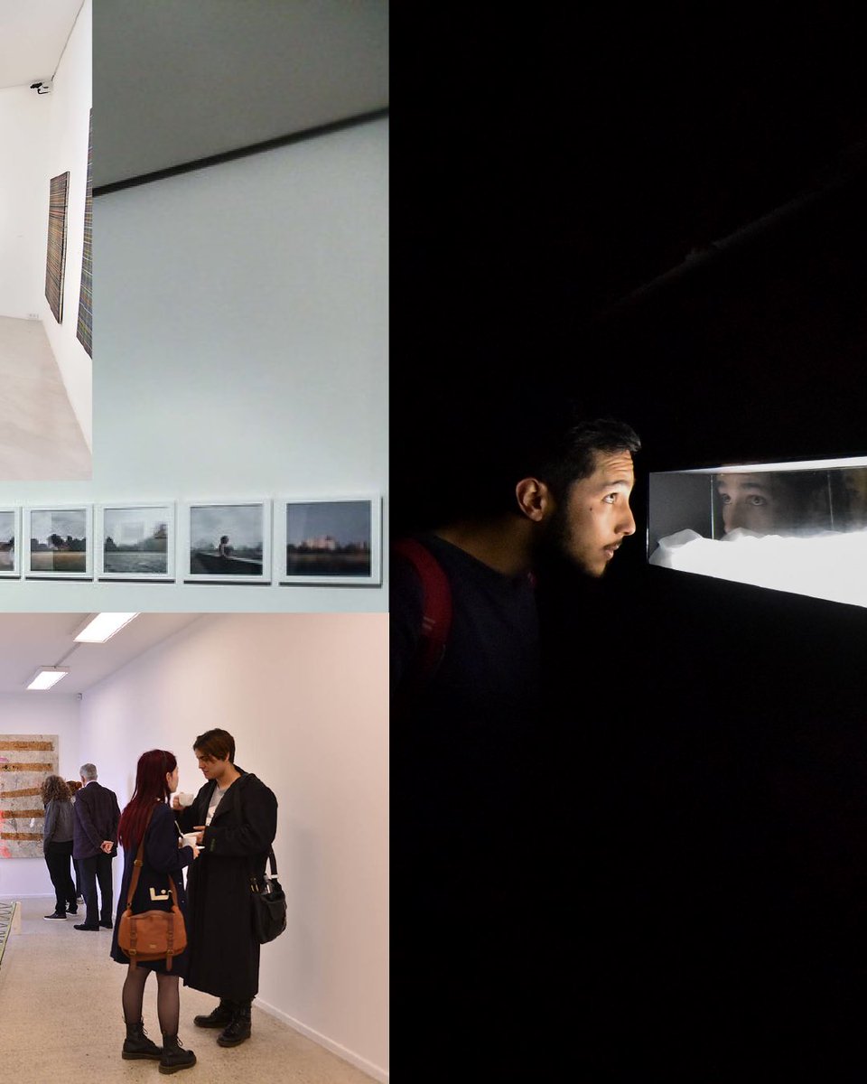 Programa ARTBO tweet media