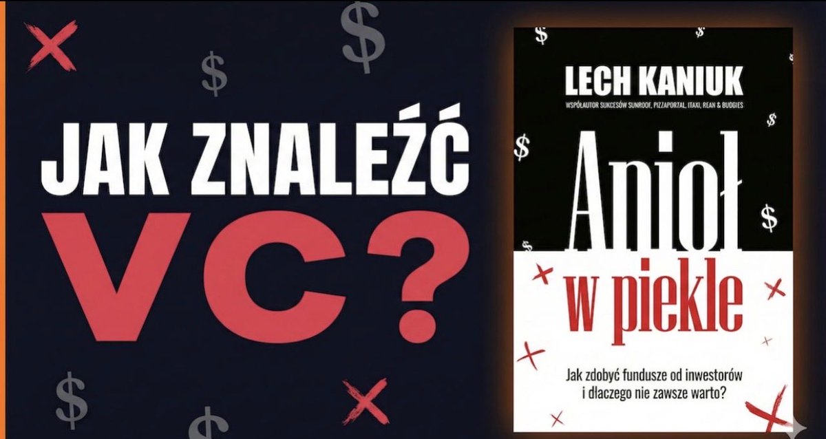 Lech Kaniuk tweet media