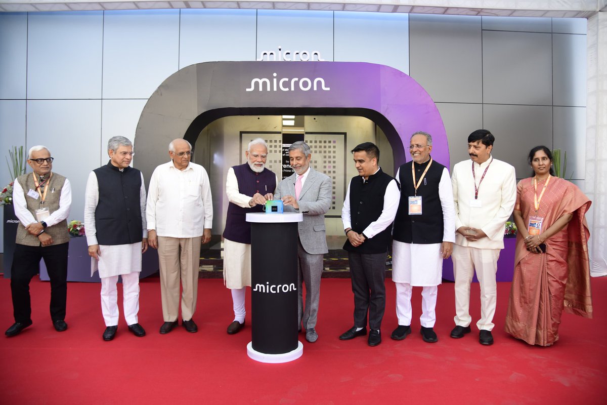 CMO Gujarat tweet media