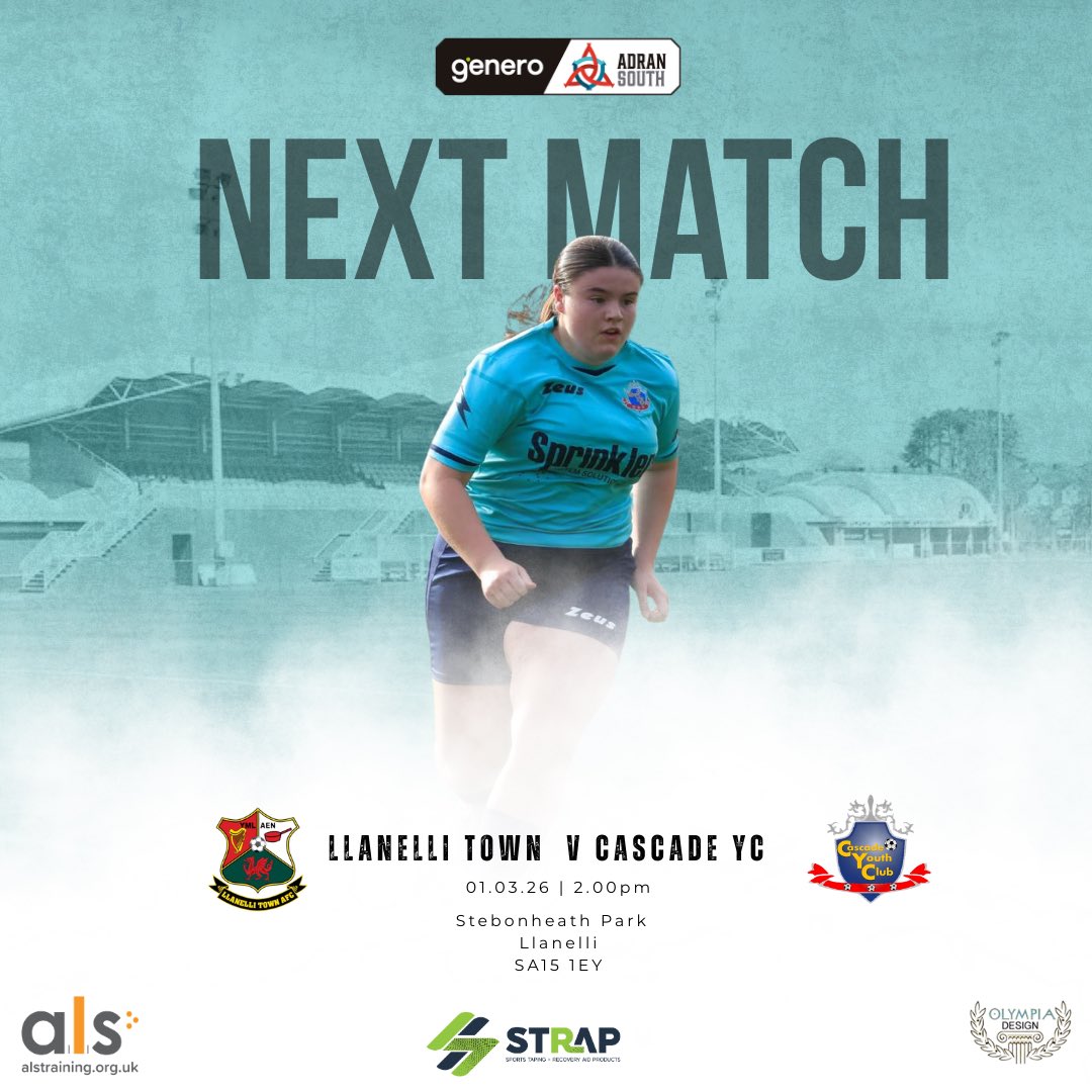 Cascade YC Ladies tweet media