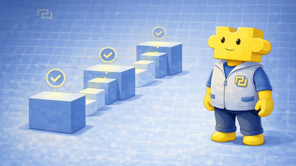 Understanding PicWe’s Roadmap Phases (What They Mean, Not Timelines)

PicWe’s roadmap is often read like a schedule
That’s not how it’s meant to be read

The phases aren’t promises of dates or features
They describe levels of readiness

Each phase reflects what the infrastructure