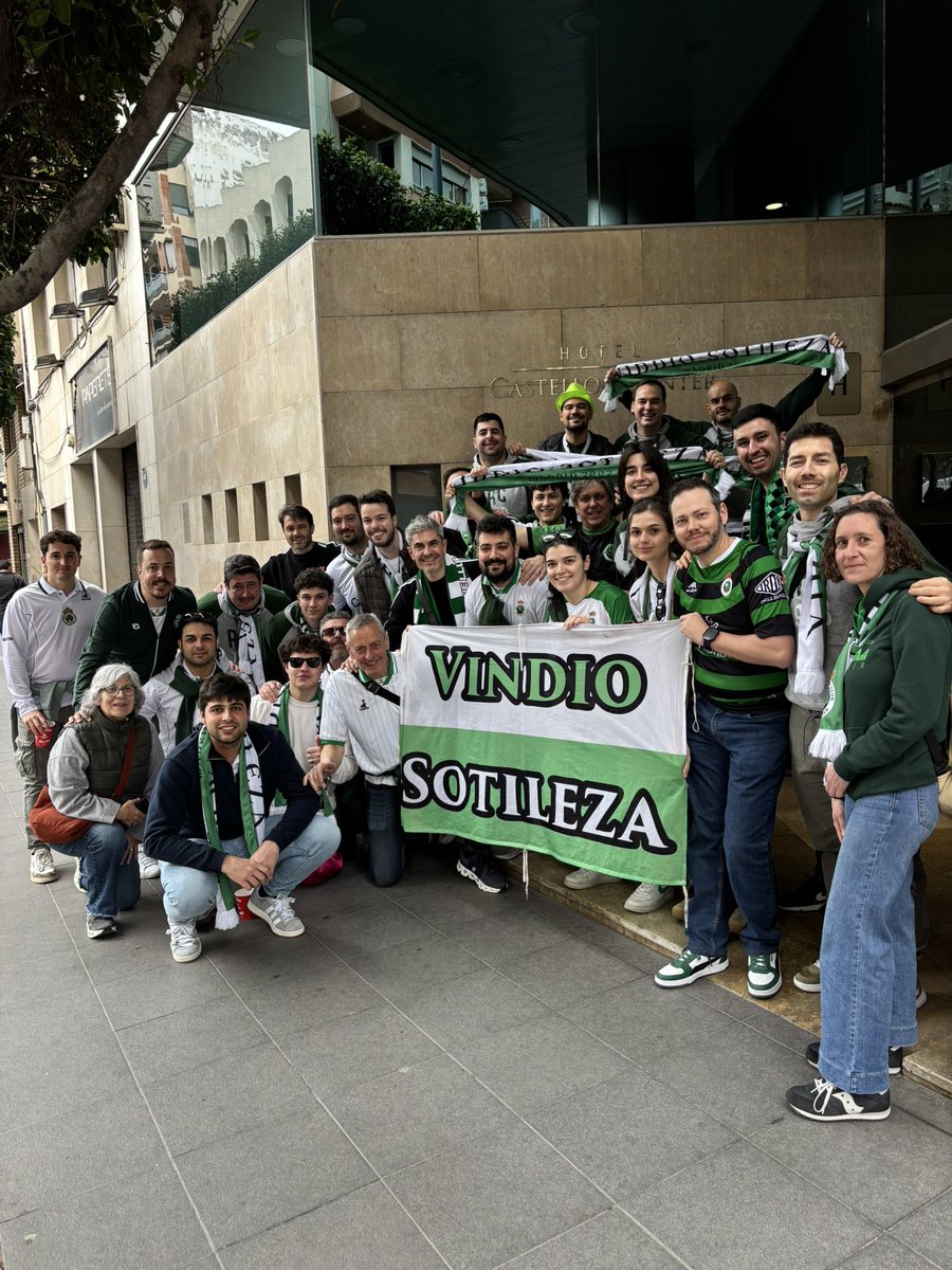 Real Racing Club tweet media