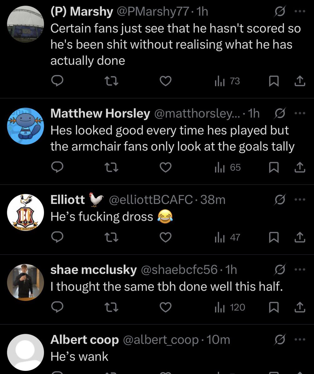 The  #bcafc in a nutshell