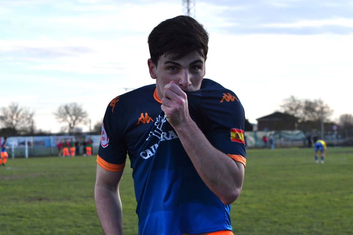 Atlético Tordesillas tweet media