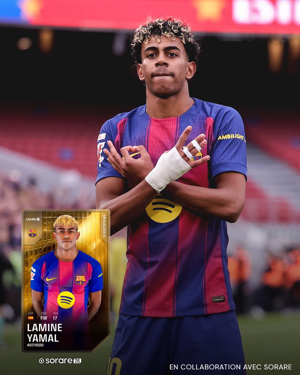 Actu Foot tweet media