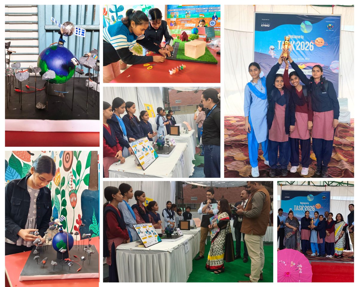 Literacy India tweet media