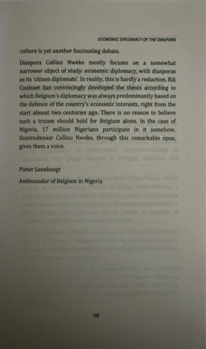 Collins Nweke tweet media